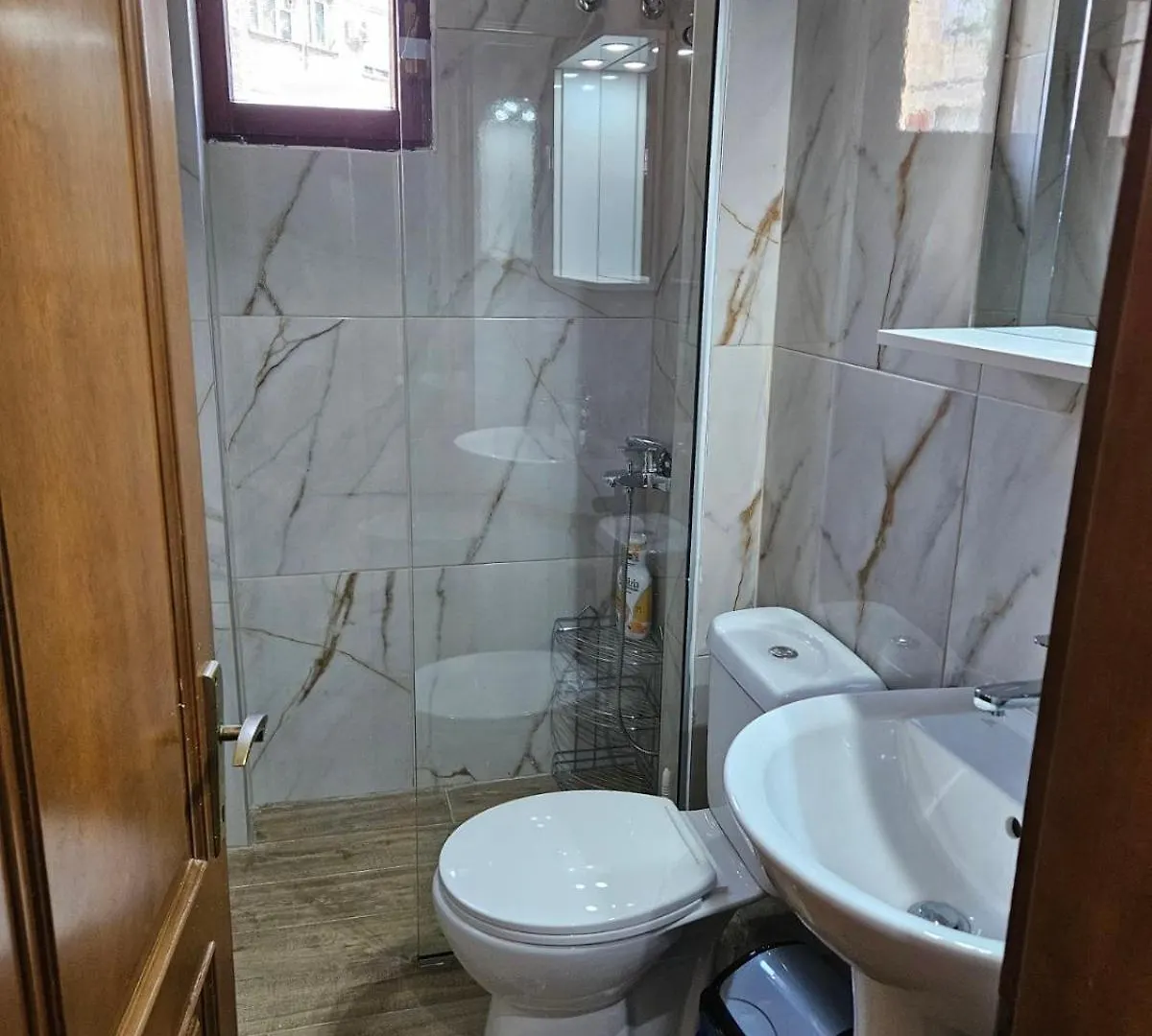 Apartament Feel Greek Hospitality #Θ006 Saloniki