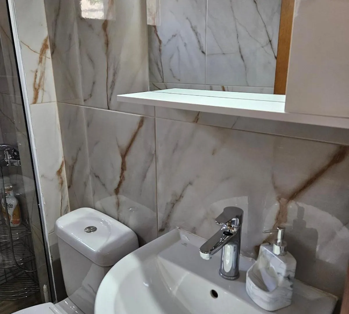 Apartament Feel Greek Hospitality #Θ006 Saloniki Grecja
