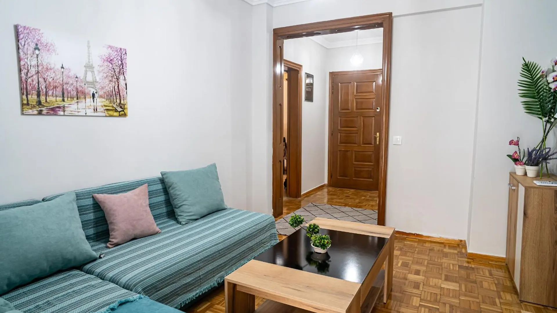 Apartament Feel Greek Hospitality #Θ006 Saloniki 0*,  Grecja