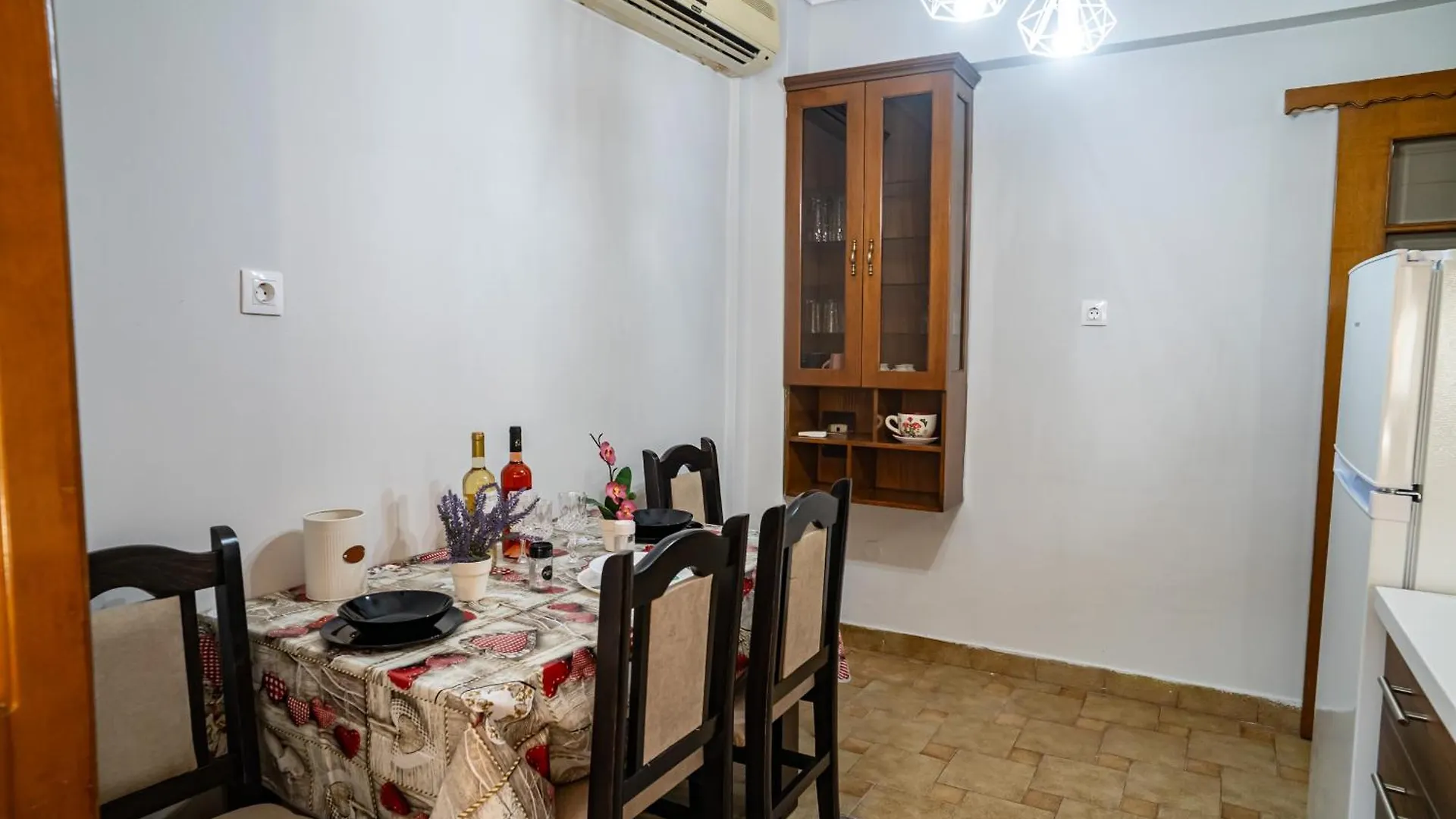 Apartament Feel Greek Hospitality #Θ006 Saloniki Grecja