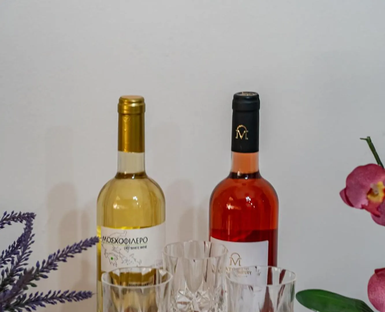 Apartament Feel Greek Hospitality #Θ006 Saloniki