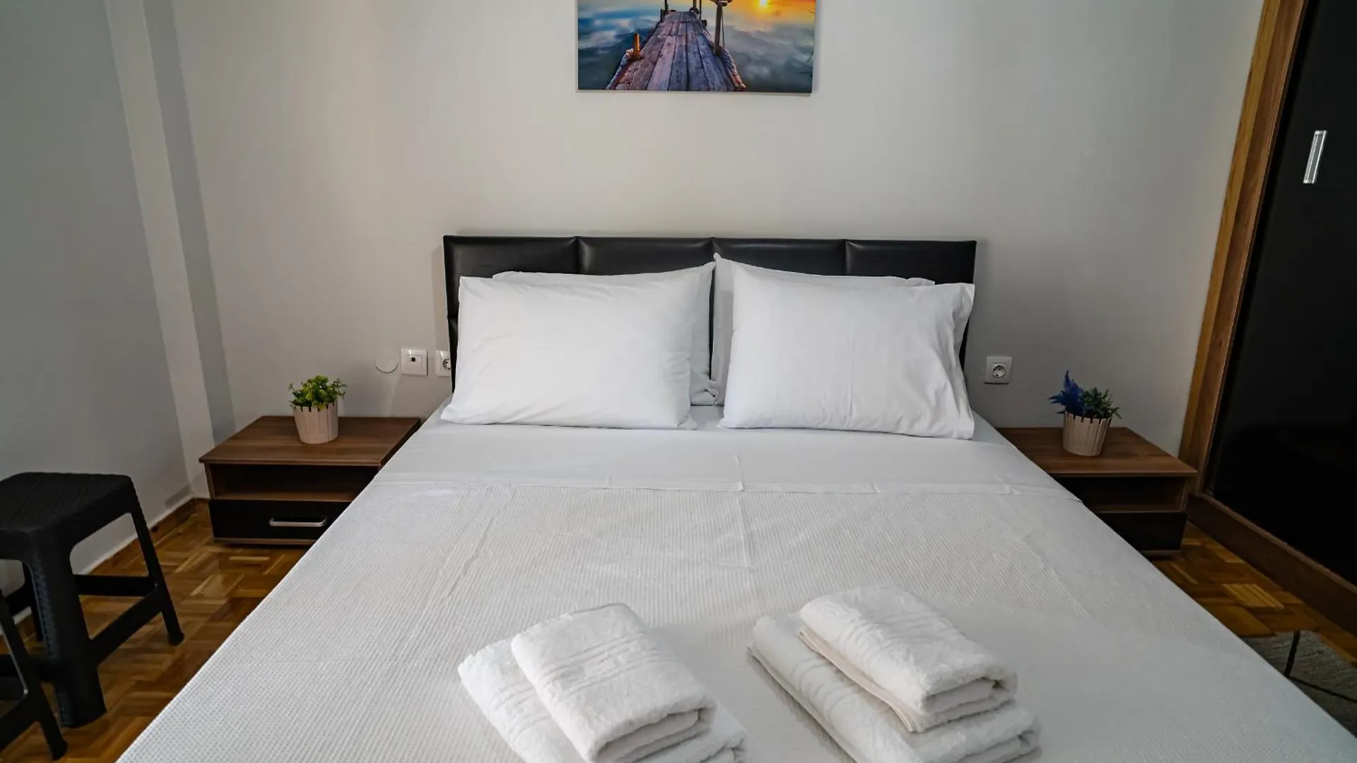Apartament Feel Greek Hospitality #Θ006 Saloniki