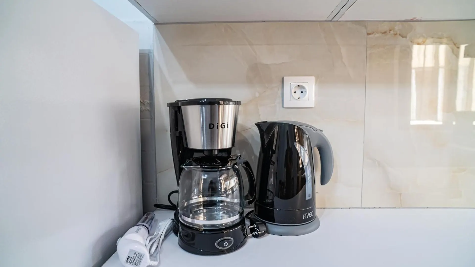 Apartament Feel Greek Hospitality #Θ006 Saloniki