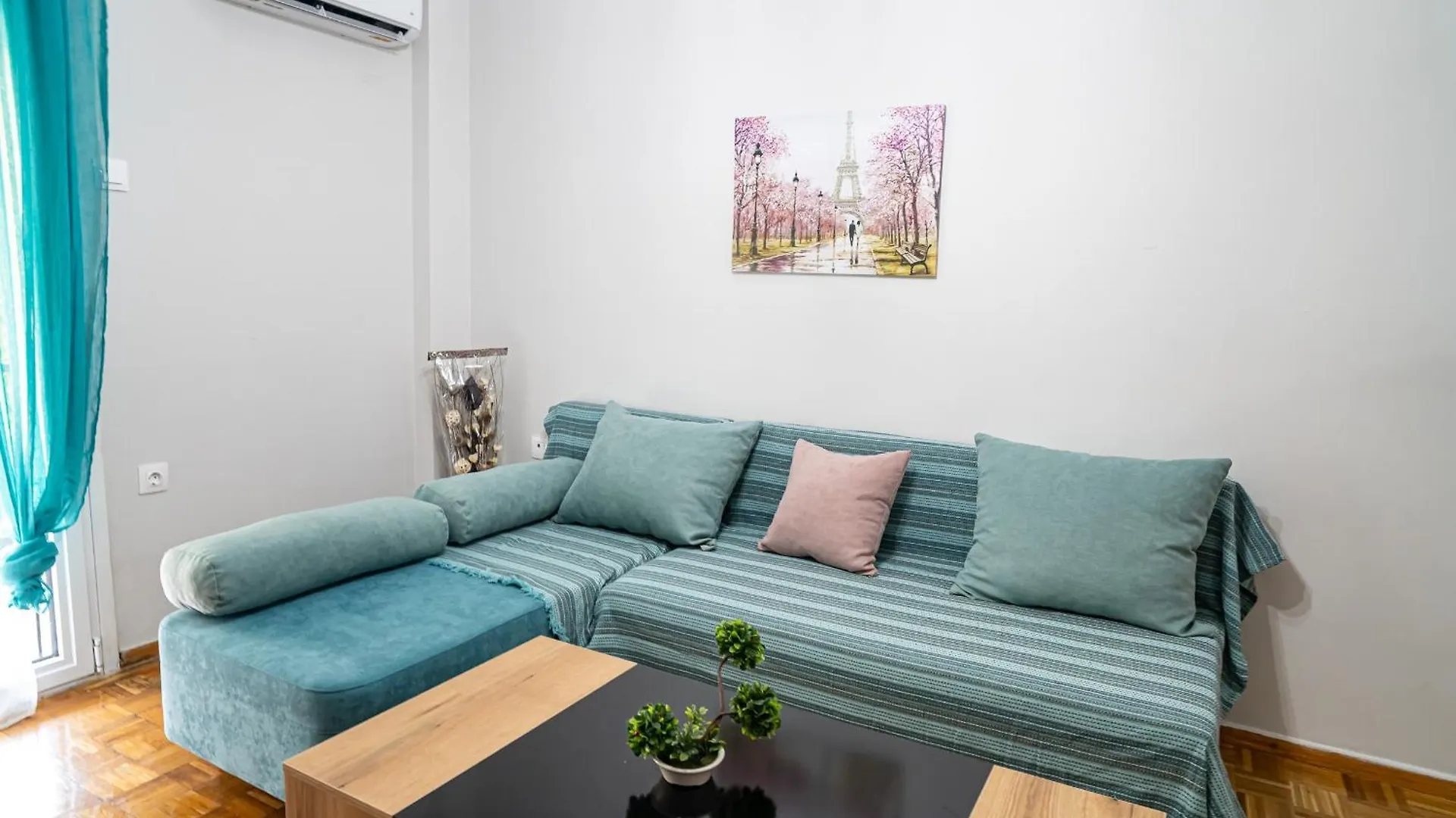 Apartament Feel Greek Hospitality #Θ006 Saloniki