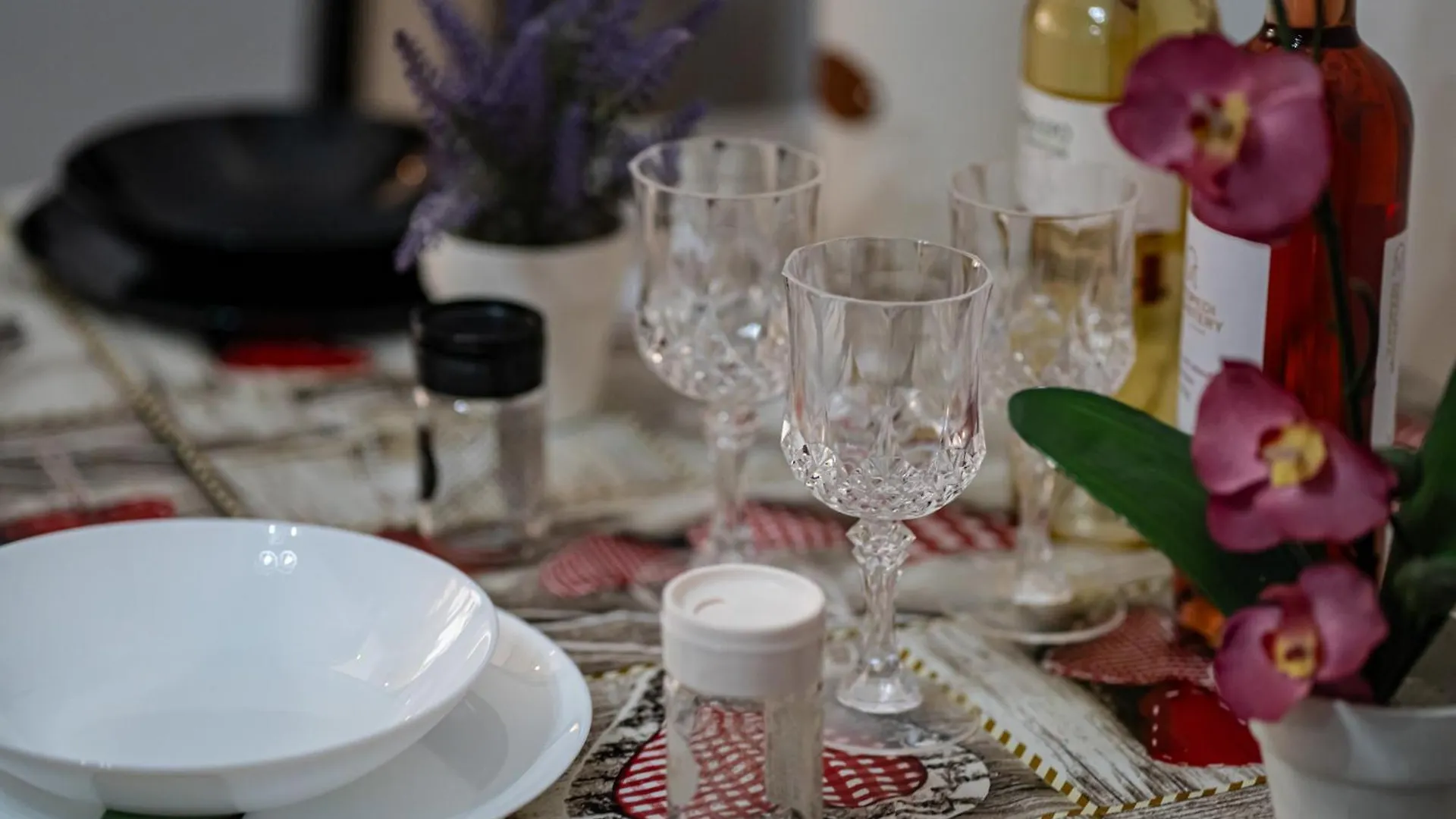 Apartament Feel Greek Hospitality #Θ006 Saloniki