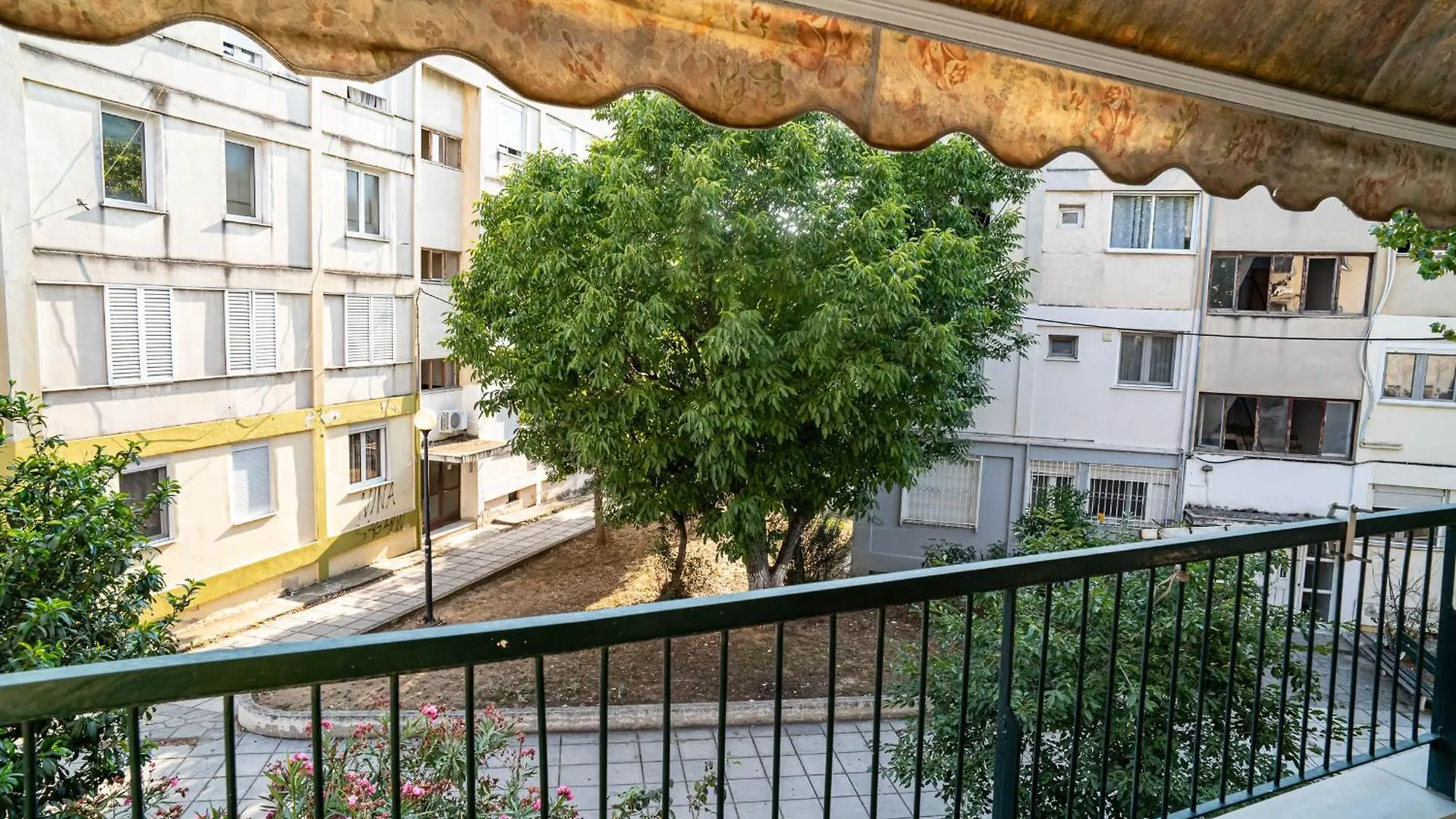 Apartament Feel Greek Hospitality #Θ006 Saloniki