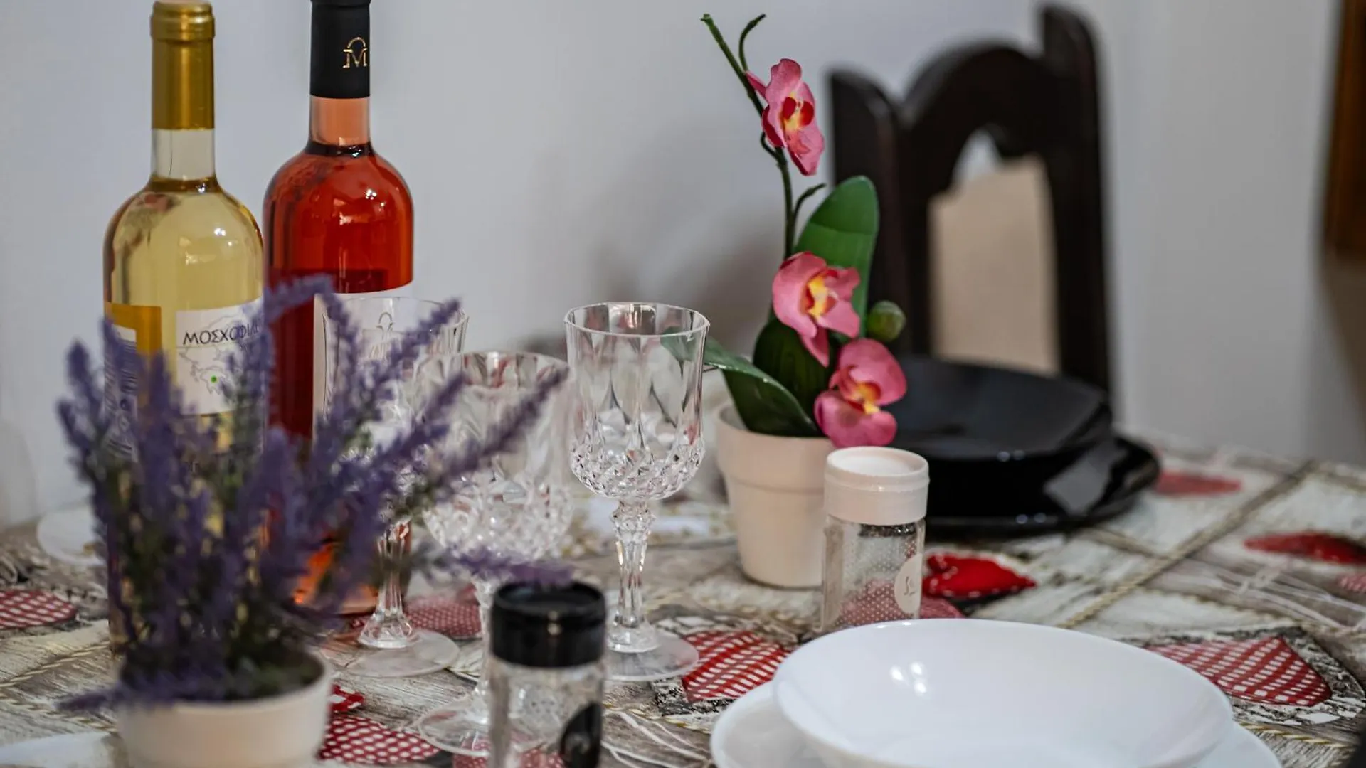 Apartament Feel Greek Hospitality #Θ006 Saloniki Grecja