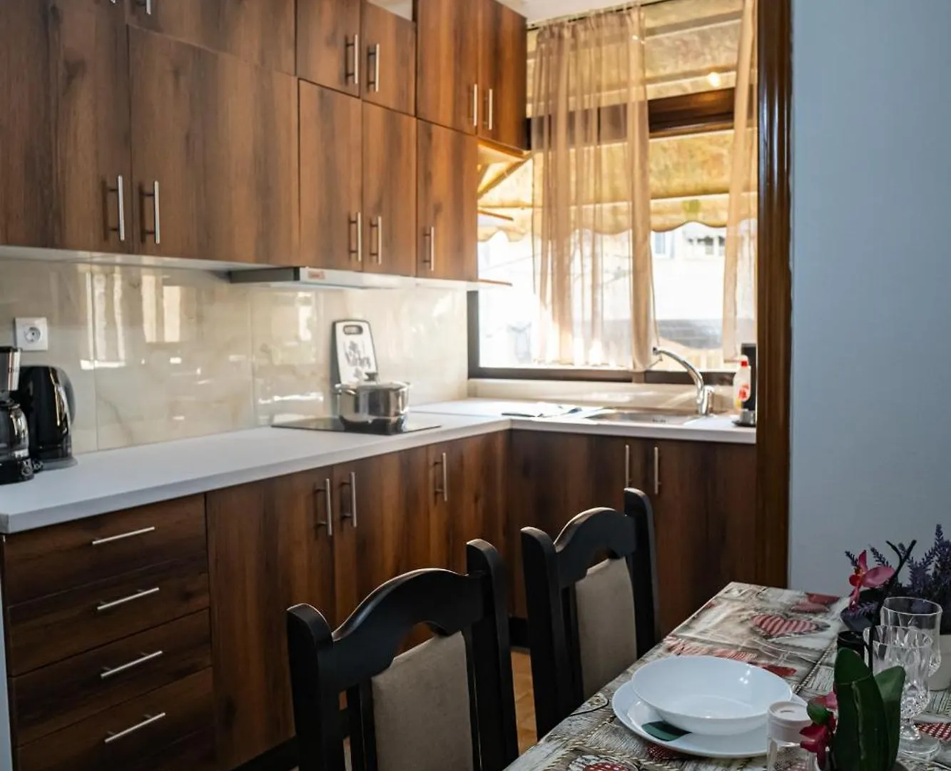 Apartament Feel Greek Hospitality #Θ006 Saloniki
